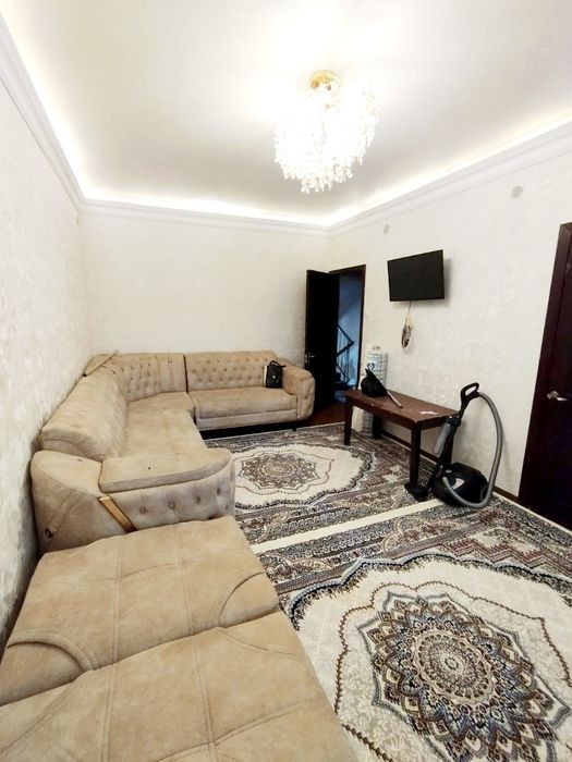 1-комн. квартира, 38 м², Чиланзарский район