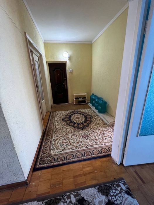Продается 4х комнатная квартира Карасу-6