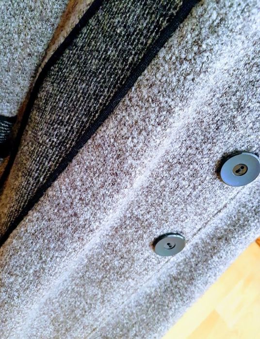 Pardesiu/jacheta dama sezonul rece, super model, div.mărimi: 46,48,50