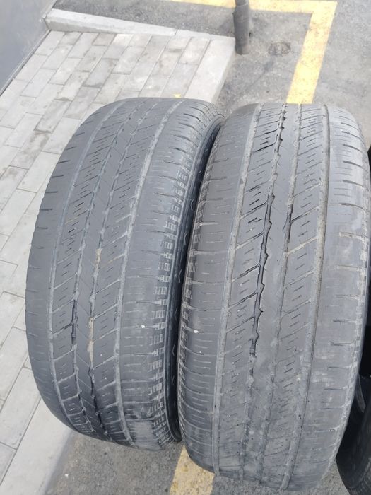 Продам летний шины