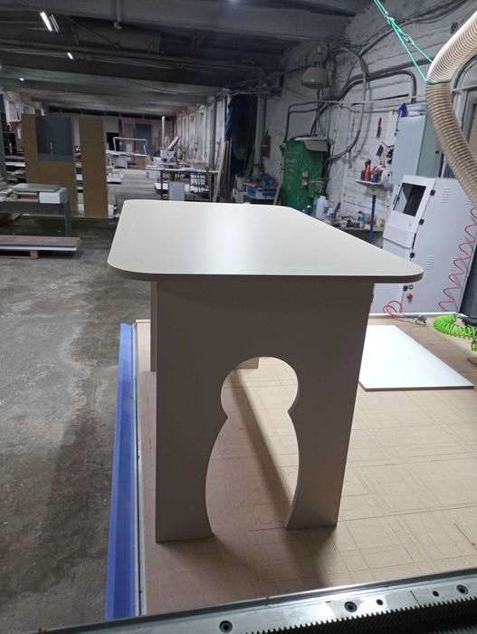 Безопасный  Стол