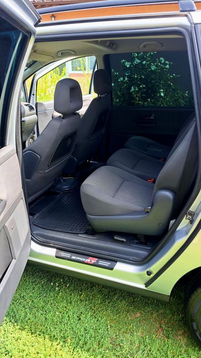 Seat alhambra/ vw sharan