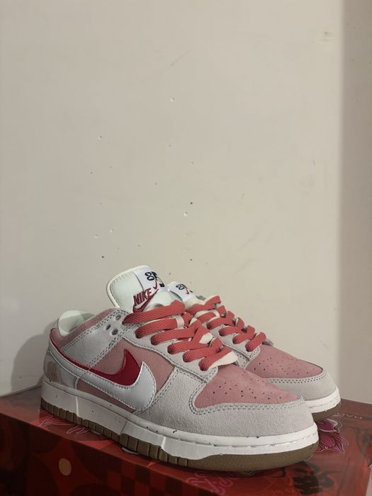 Nike Dunk low - 37,5 38,39,40