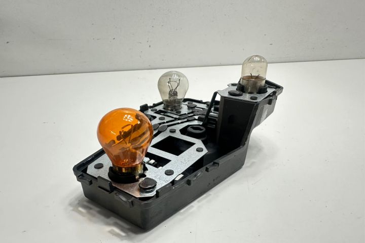 Soclu stop dreapta 7m5945258 Ford Galaxy prima generatie (facelift)