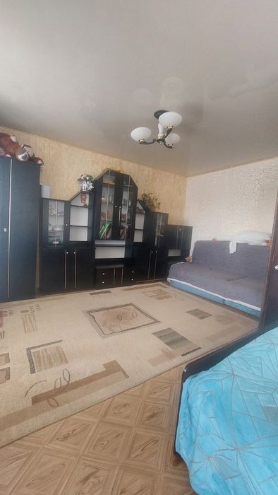 Продам  квартиру 1 комн