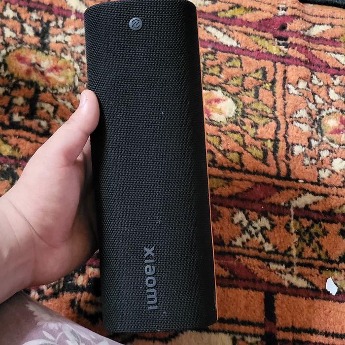 Портативная калонка XIAOMI SOUND PARTY 50W