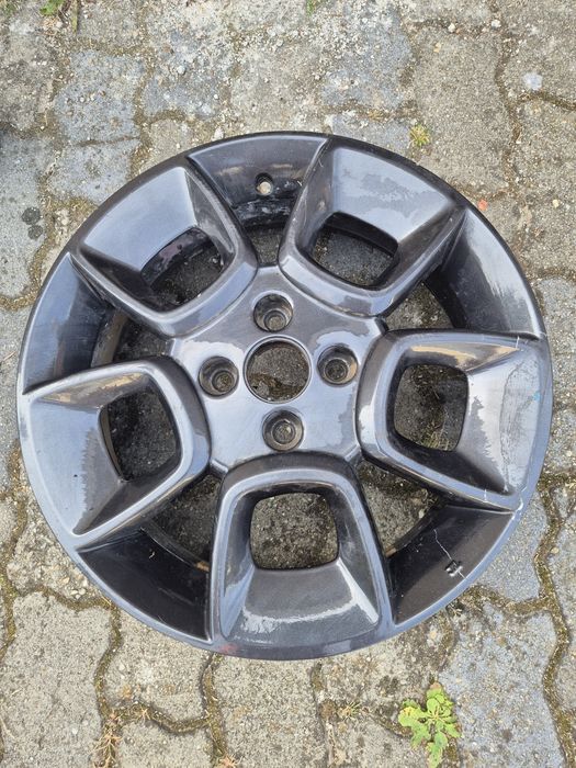 Janta aliaj 16 Suzuki IGNIS 3 !!