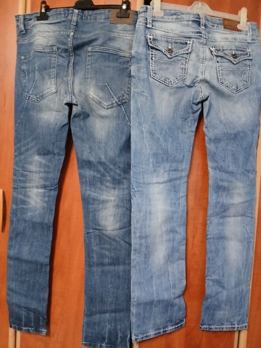 Vand Blugi Dama Jack &Jones Marimea 38 Turcia