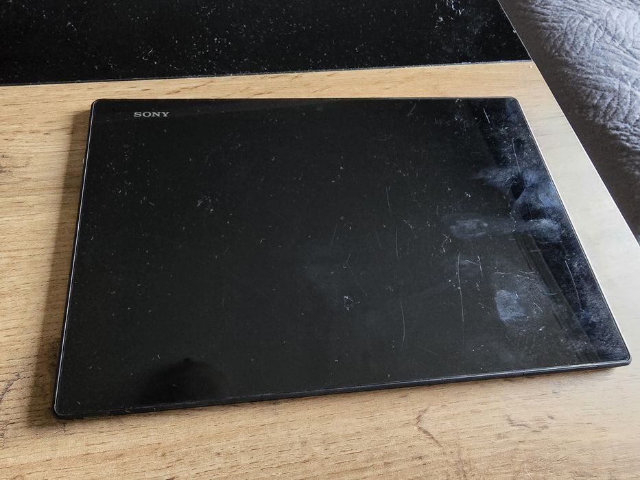 Sony Xperia Tablet Z