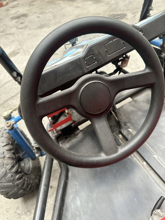 Баги (квадрацикл)