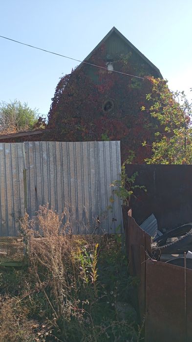 Продается дача Уралочка