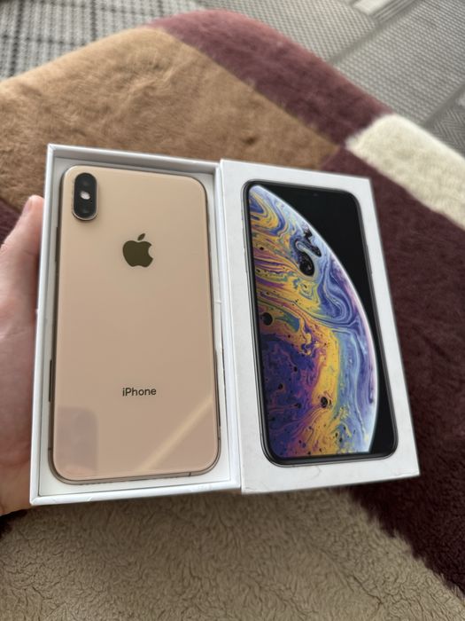 Iphone Xs 64gb Айфон Хс 64гб