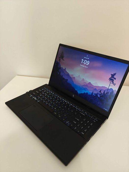 Laptop gaming Acer Nitro ca NOU, Intel Core™ i7-13620H 4.9GHz, 15.6'' FHD 144Hz, 16GB RAM, 512GB SSD, NVIDIA® RTX™ 4050 6GB GDDR6, tastatura iluminata
