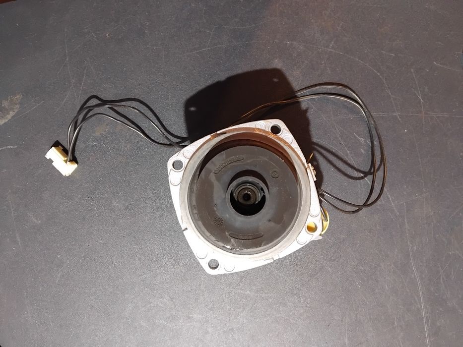 Ariston As Hidrobloc Corp pompa Manometru