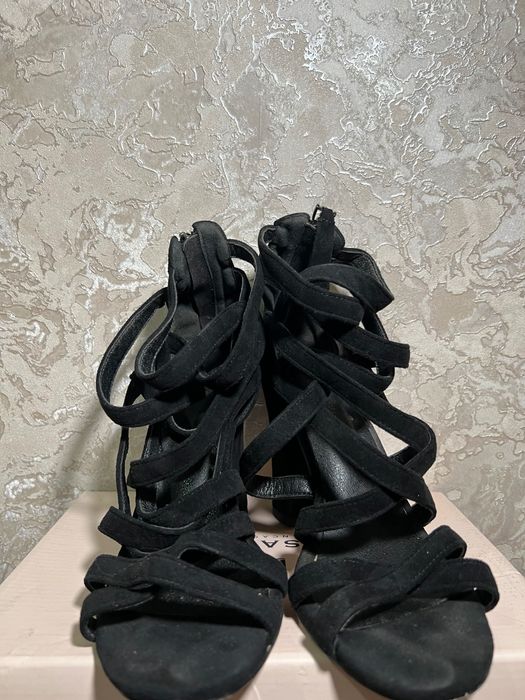 Басаножки женские . Bosh oyoqlari