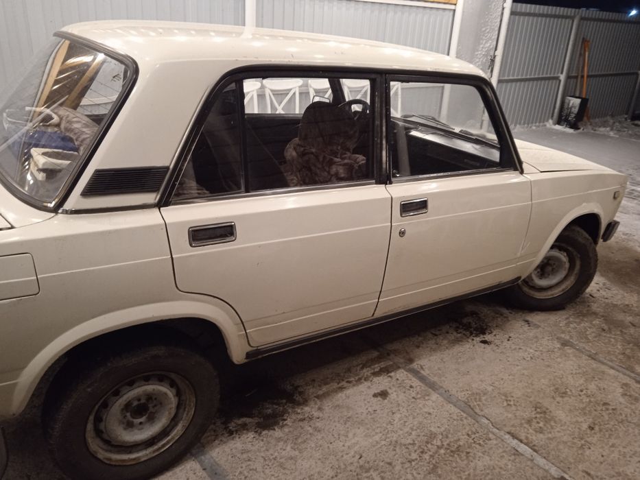 Ваз 2105 Жигули продам