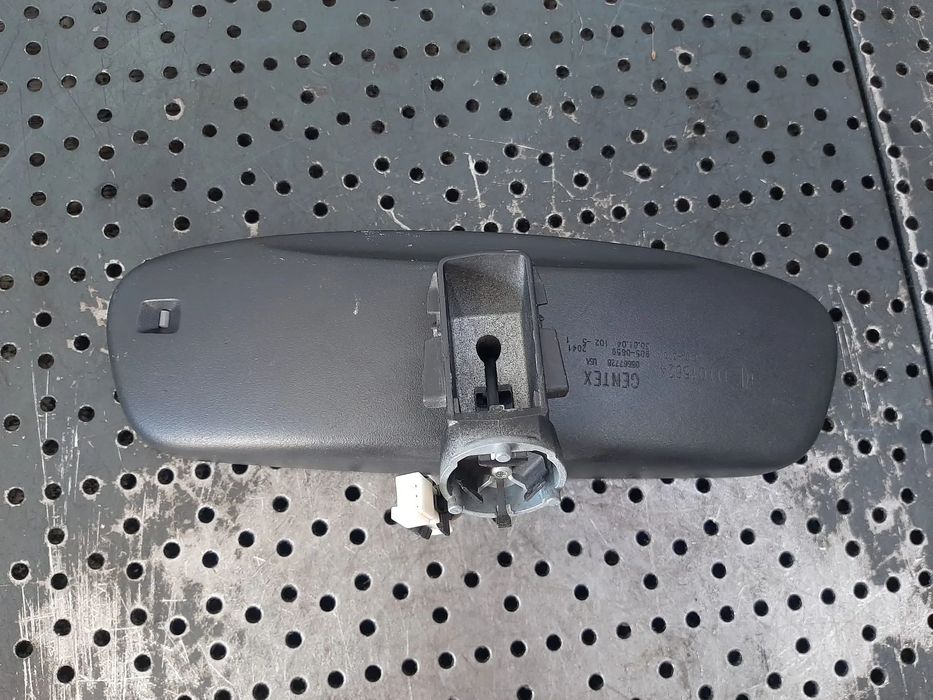 oglinda retrovizoare interior volvo v50 08667728