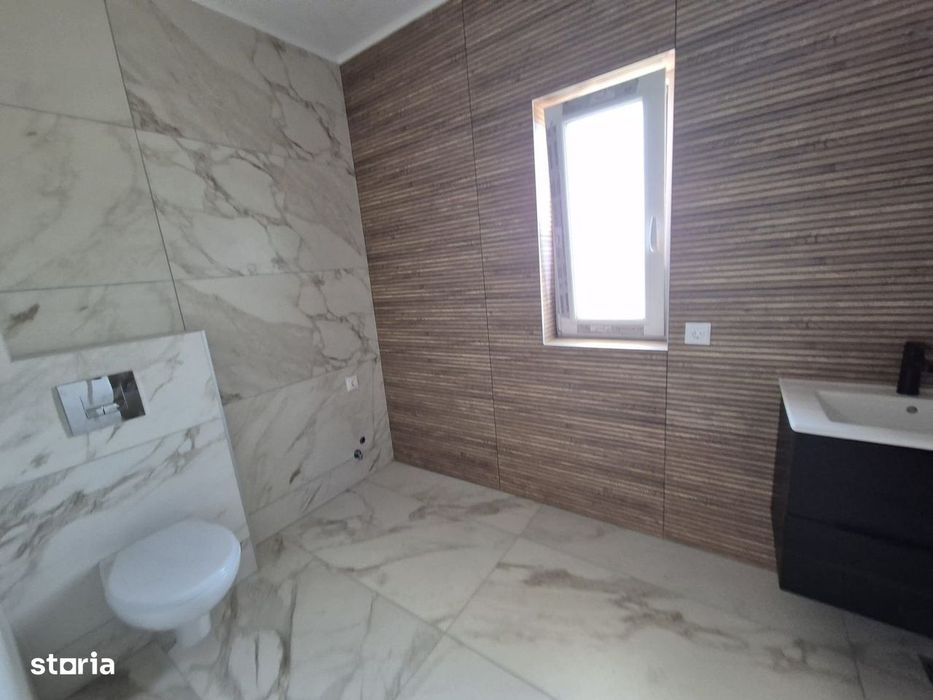 Apartament 2 camere - Etaj 2, 56 mp + balcon - Doamna Stanca