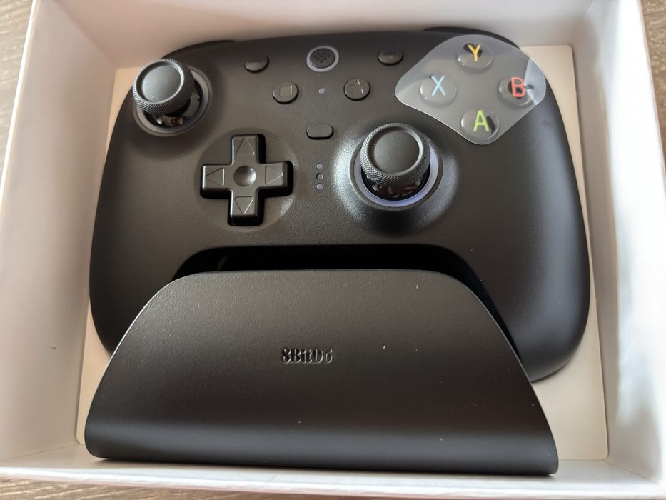 8BitDo Ultimate 2 Wireless Controller