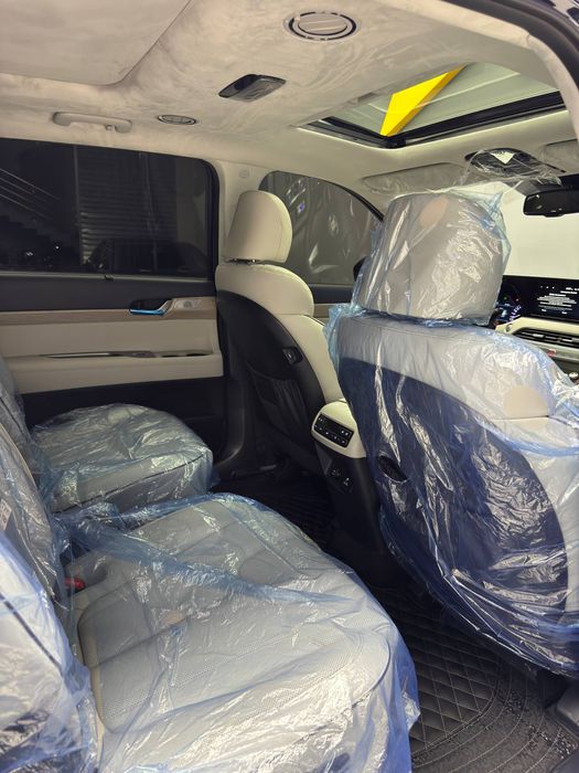 Продается Hyundai Palisade 2022