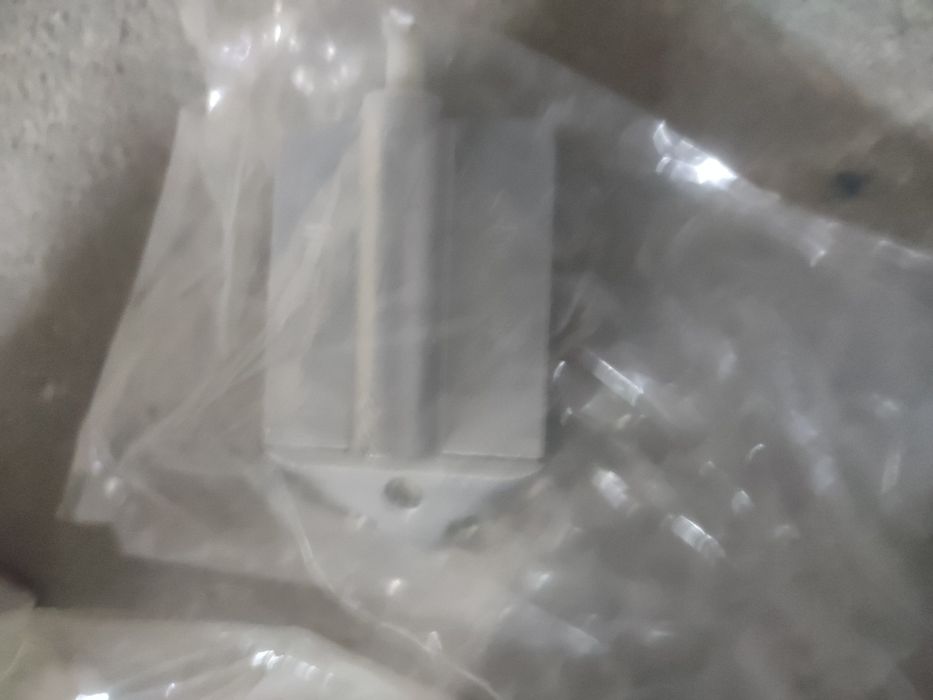 Продам дверные ручки для мебели