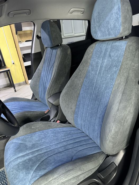 Авточехол, чехлы на авто, пошивчехол