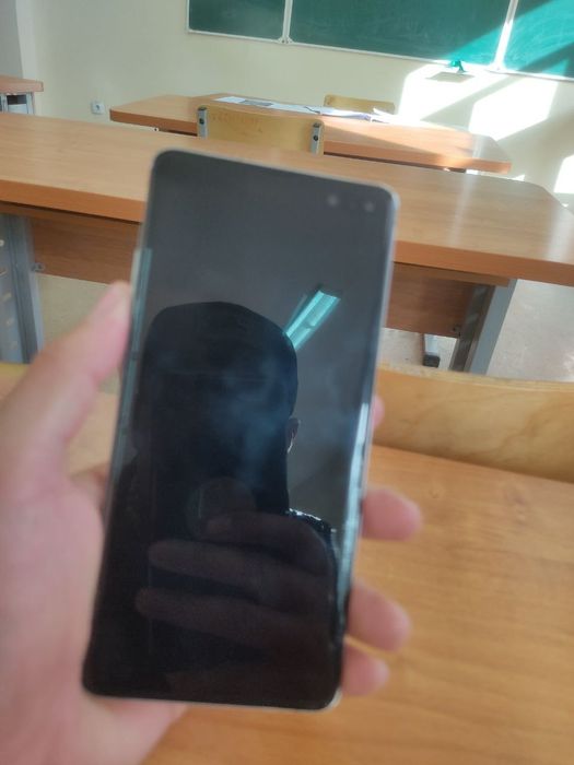 Samsung S10 5G 8/256