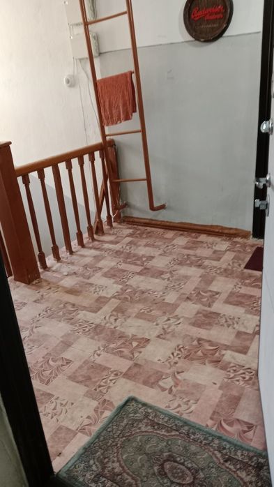 Срочно продам 2х ком. квартиру.10млн.