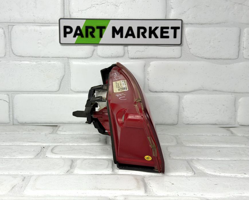 Десен вътрешен стоп AUDI A6 4G 4G9945094B