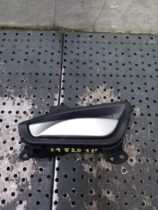 Maner interior usa dreapta spate bmw seria 1 f20 51417240411