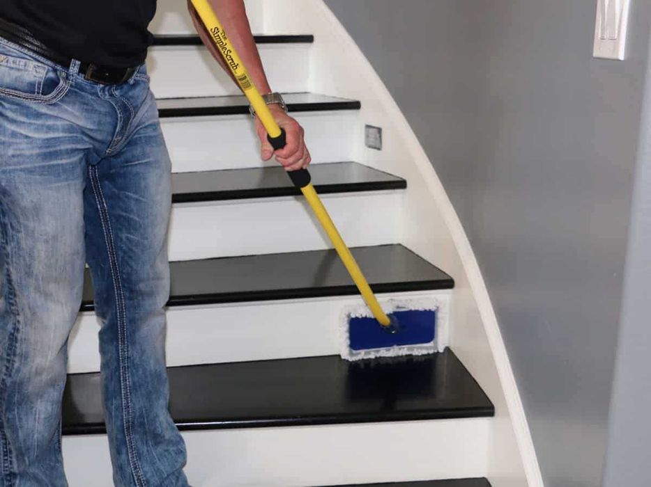 Почиставане на входове и етажна собственост - Велико Търново