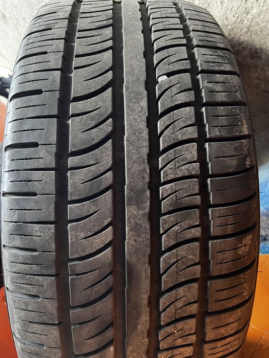 Летняя резина Pirelli Scorpion Zero