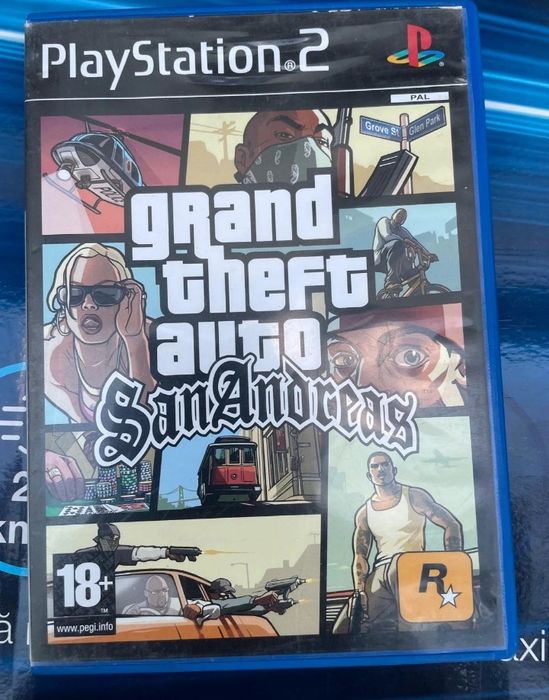 Gta San Andreas Gta vice city Dbz Call of duty Terminator