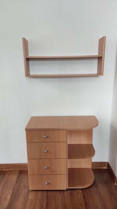 Детский гарнитур