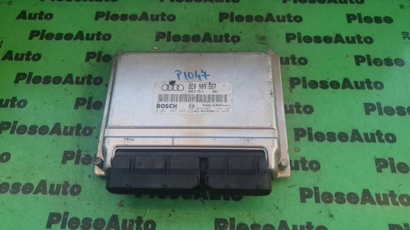 Calculator ecu Audi A4 2001-2004 8E2, B6 0261207285