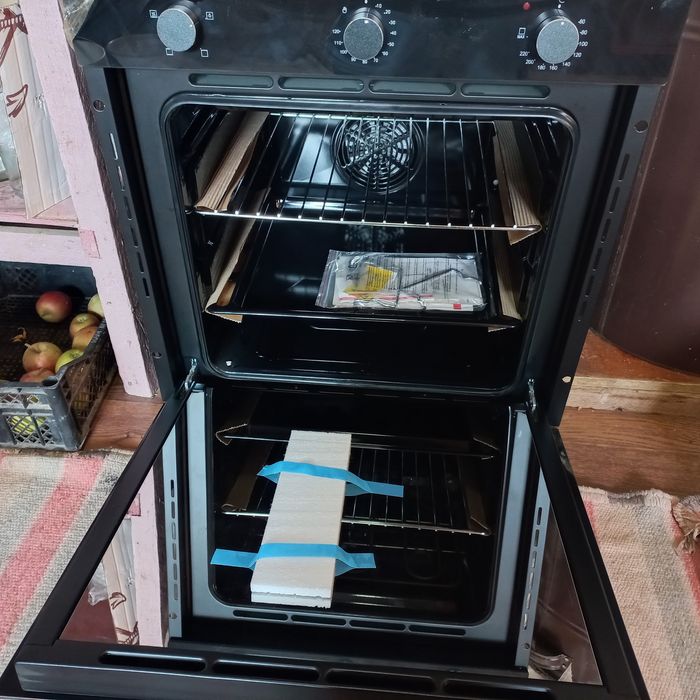 Hoffman pech sotiladi