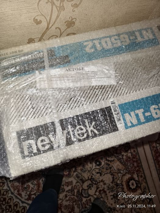 Кондиционер 38 кв