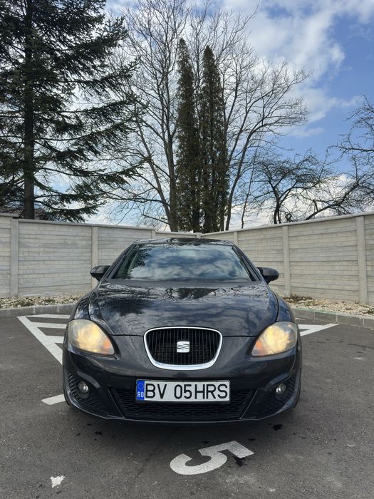 Seat Leon •1.4 TSI •An 2011