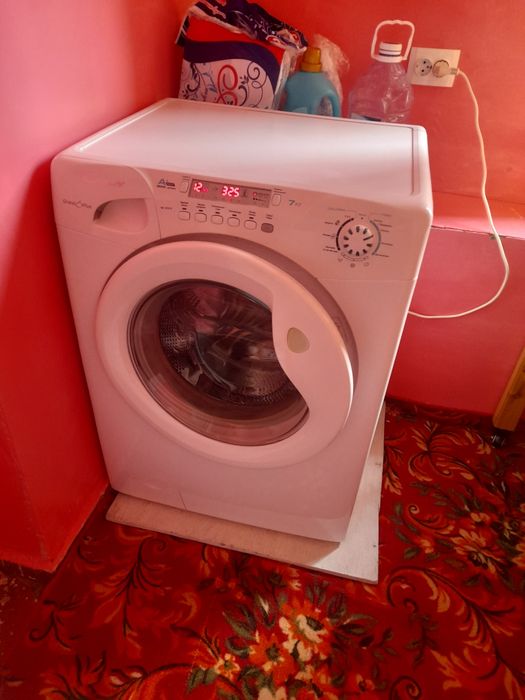 Продам Стиральная машина Candy 7кг