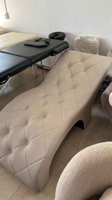 Продается анатомическая кушетка