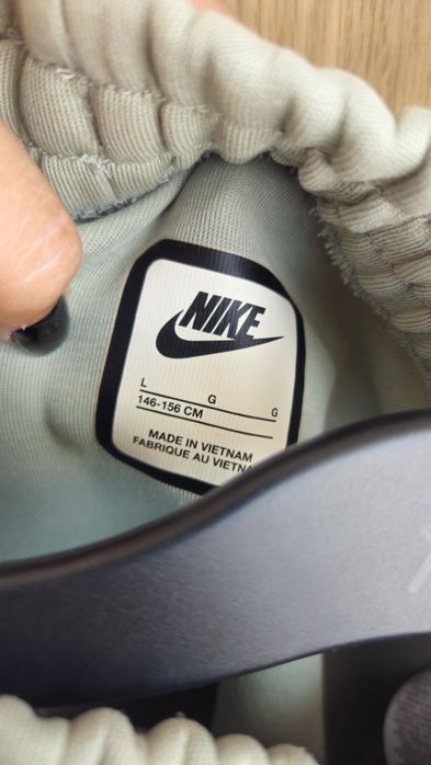 Анцуг Nike Sportswear Tech Fleece 146-156