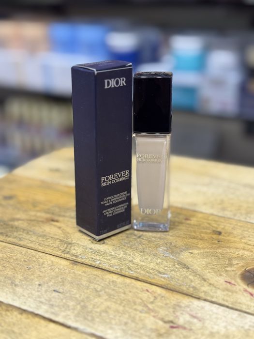 Orginal Dior kosmetika