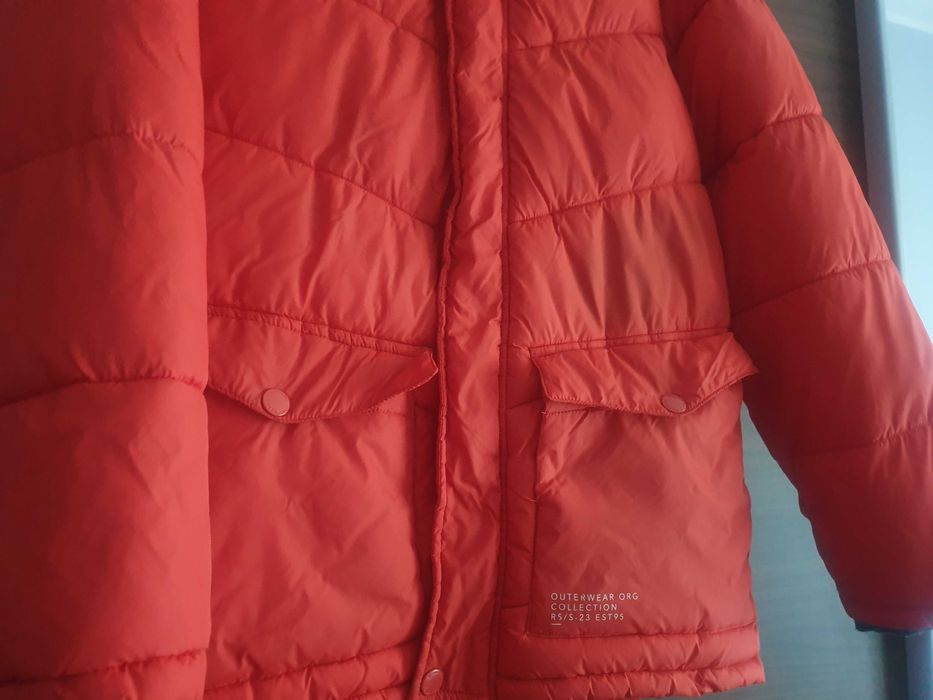 Зимно яке Reserved, ръст 158см