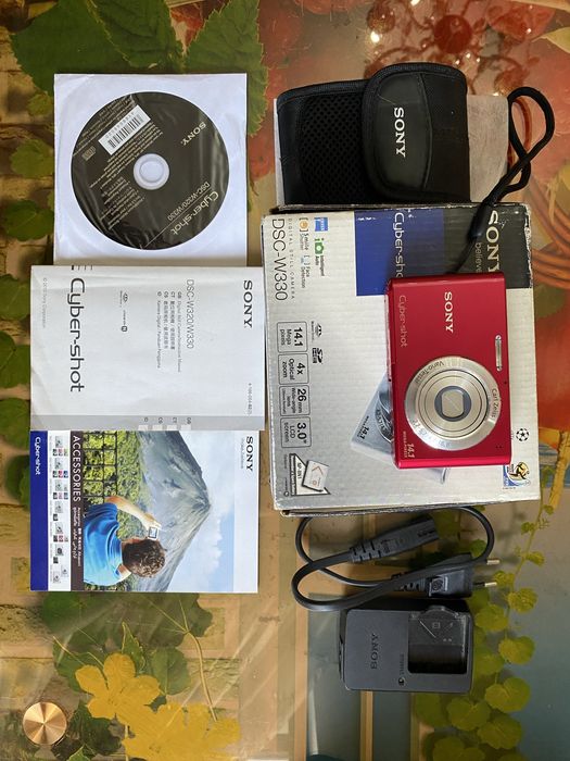 fotoaparat fataparat фотоапарат фотоаппарат, сони sony