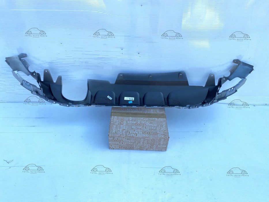 Spoiler bara spate Renault Megane 4 GT nou original Renault