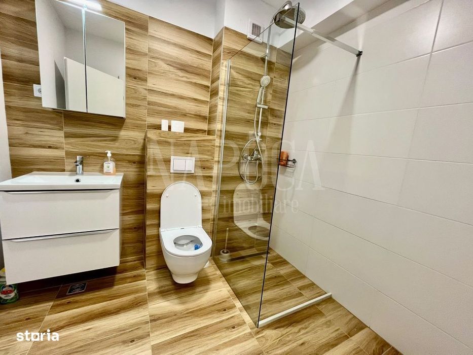 Apartament o camera de vanzare in Manastur, Cluj Napoca