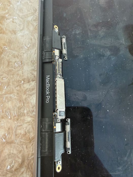 Дисплей за MacBook