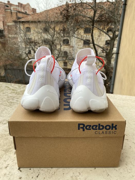 Маратонки Reebok DMX Fusion NR