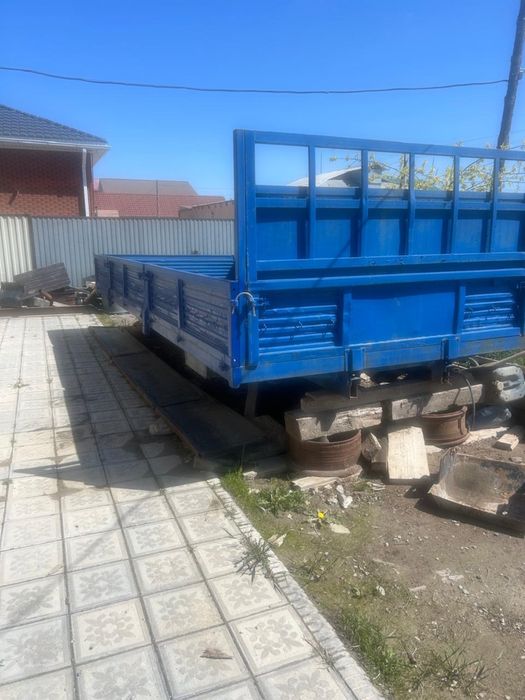 Продается борт (срочно)