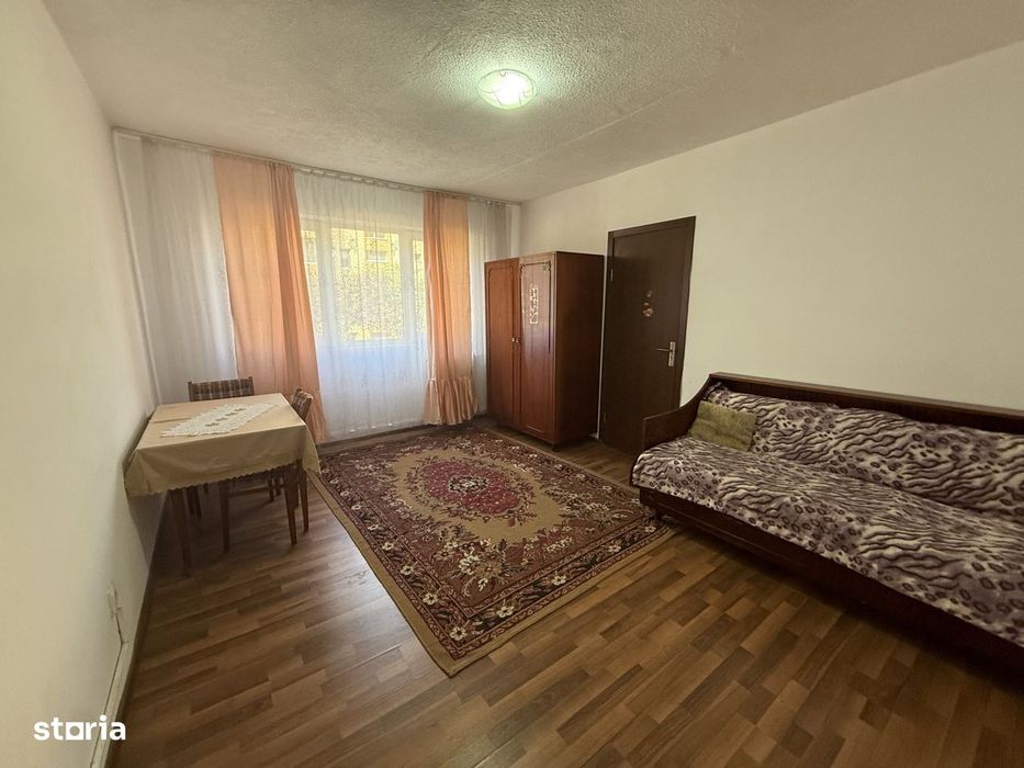 Apartament cu 2 camere, 42 mp utili, etaj 1 -Spitalul Judetean